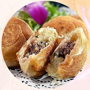 陝西麵食星級大師課程